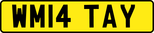 WM14TAY