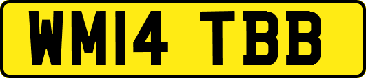 WM14TBB