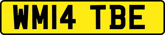 WM14TBE