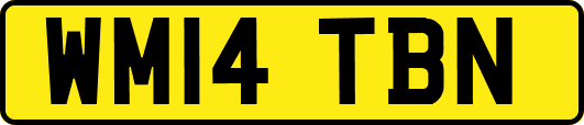 WM14TBN