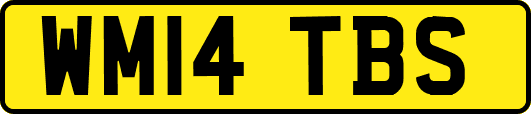 WM14TBS