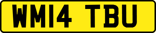 WM14TBU
