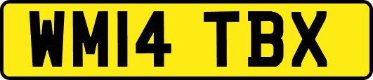 WM14TBX