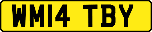 WM14TBY