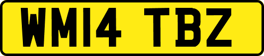 WM14TBZ