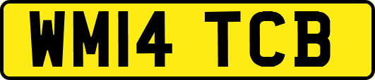 WM14TCB