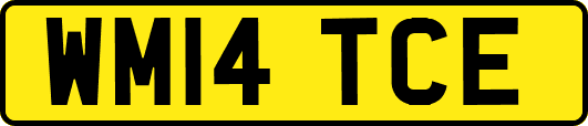 WM14TCE