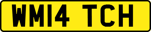 WM14TCH