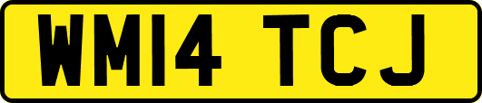 WM14TCJ