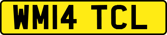 WM14TCL