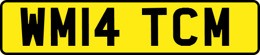WM14TCM