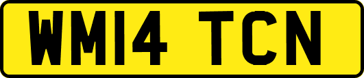 WM14TCN