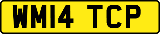 WM14TCP
