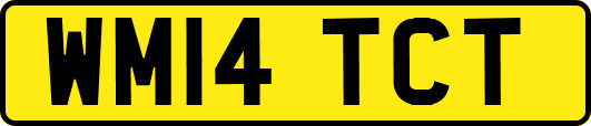 WM14TCT