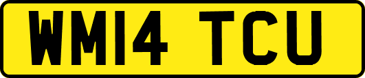 WM14TCU