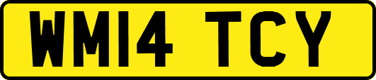 WM14TCY
