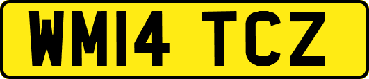 WM14TCZ