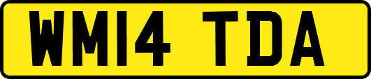 WM14TDA