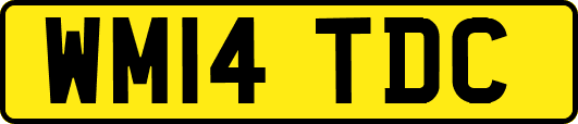 WM14TDC