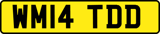 WM14TDD