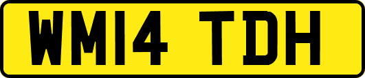 WM14TDH