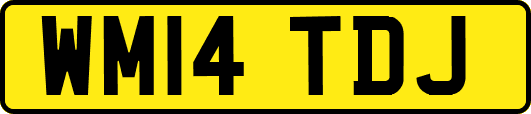 WM14TDJ