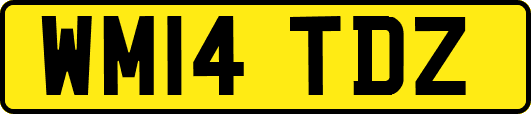WM14TDZ