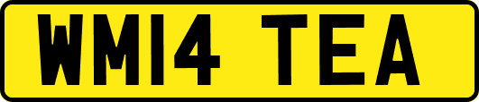 WM14TEA