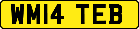WM14TEB