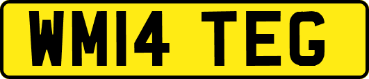 WM14TEG