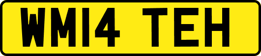 WM14TEH