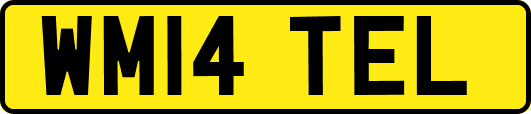 WM14TEL
