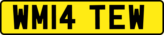 WM14TEW