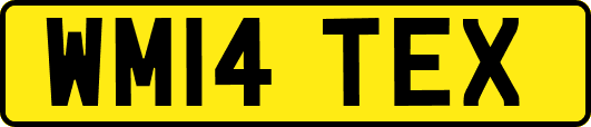 WM14TEX