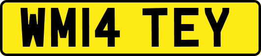 WM14TEY