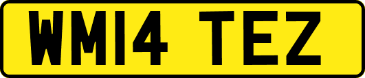 WM14TEZ