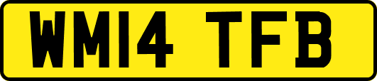 WM14TFB