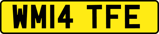 WM14TFE