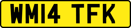 WM14TFK