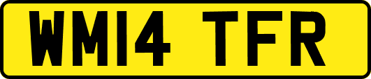 WM14TFR