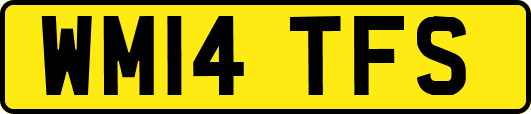 WM14TFS