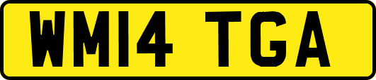 WM14TGA