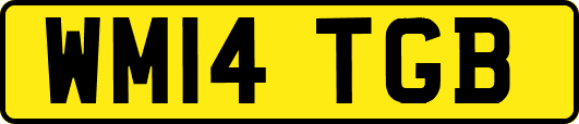 WM14TGB