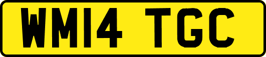 WM14TGC