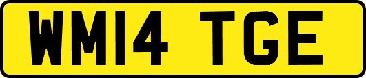 WM14TGE