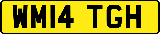 WM14TGH