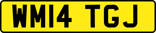 WM14TGJ
