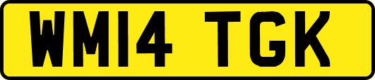 WM14TGK
