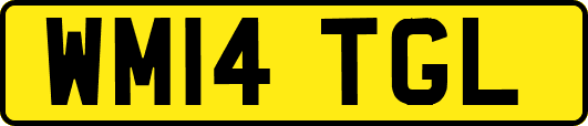 WM14TGL