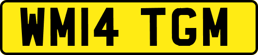 WM14TGM